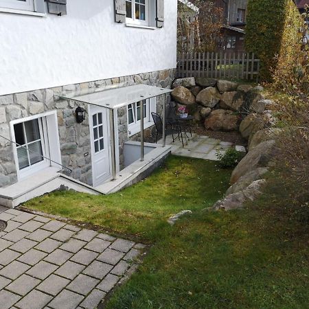 Ferienwohnung Hofmeier Hinterzarten Exterior photo